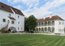 Schloss Hartberg